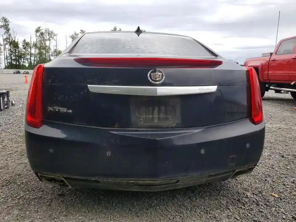 2G61N5S31F9223157 2015 CADILLAC XTS LUXURY-5
