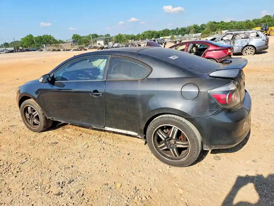 JTKDE3B72A0320395 2010 SCION TC BASE-1