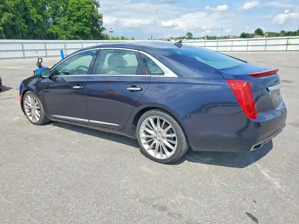2G61V5S3XD9204880 2013 CADILLAC XTS-1