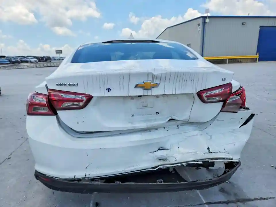 1G1ZD5ST3MF016883 2021 CHEVROLET MALIBU-5