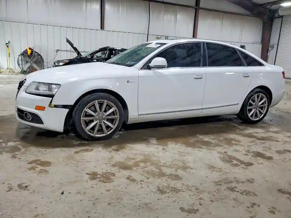 WAUKGAFB9BN011455 2011 AUDI A6-0