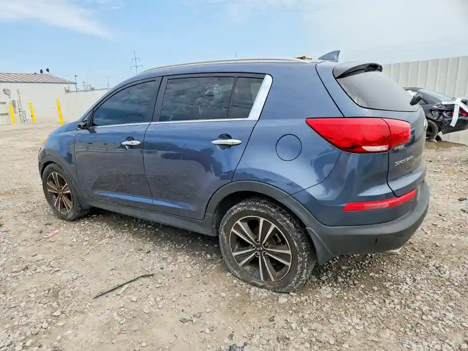 KNDPC3A65G7813913 2016 KIA SPORTAGE-1