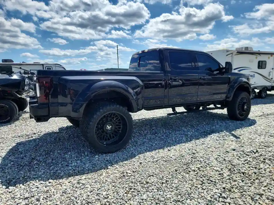 1FT8W4DT8KED34537 2019 FORD ALL MODELS-2
