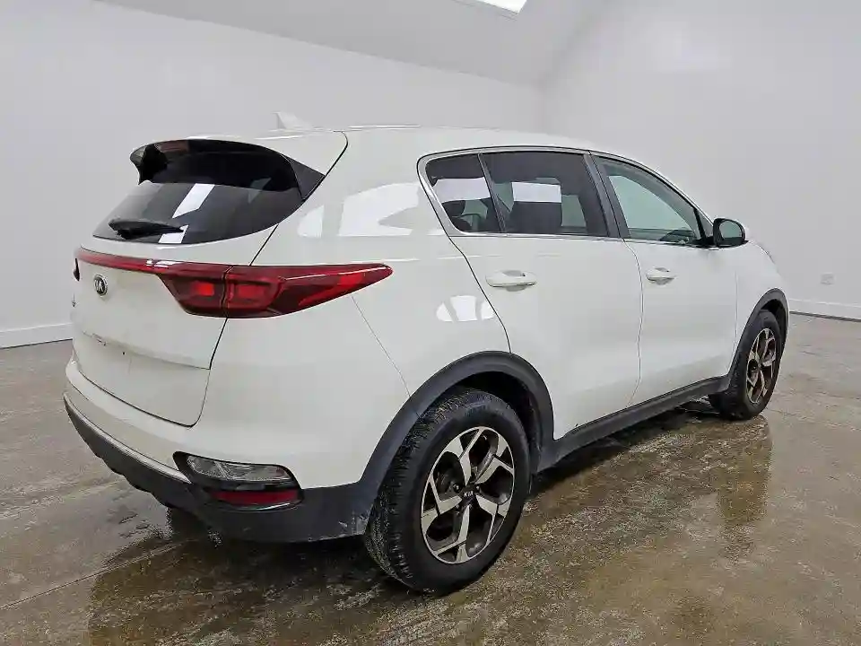 KNDPM3AC0M7896410 2021 KIA SPORTAGE-2