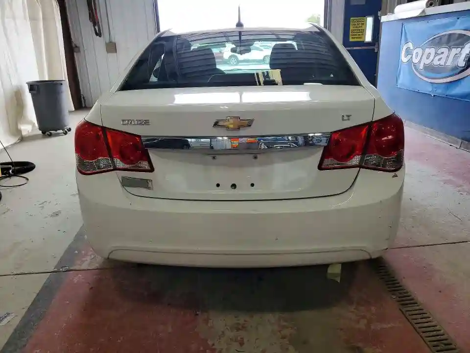 1G1PC5SB2D7201146 2013 CHEVROLET CRUZE-5