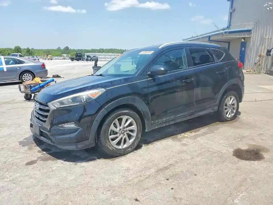 KM8J33A41GU074928 2016 HYUNDAI TUCSON-0
