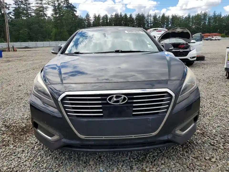 KMHE34L18GA009540 2016 HYUNDAI SONATA-4