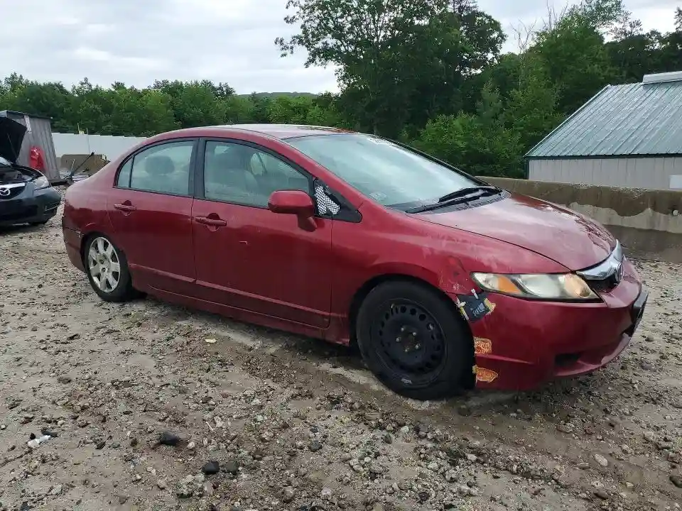 2HGFA1F57BH538808 2011 HONDA CIVIC-3
