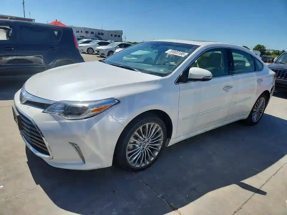 4T1BK1EB4JU278148 2018 TOYOTA AVALON-0