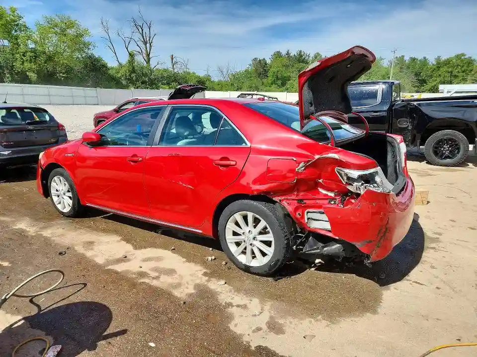 4T1BD1FK5CU059145 2012 TOYOTA CAMRY SOLA-1