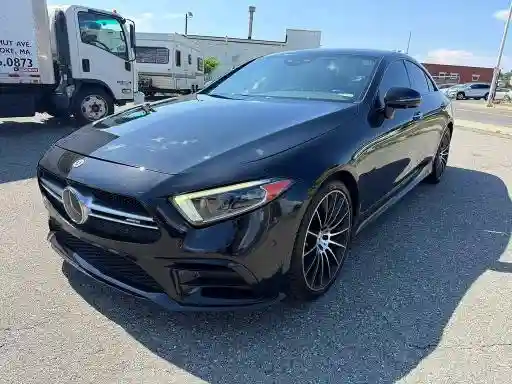 WDD2J6BB3KA027624 2019 MERCEDES-BENZ CLC-CLASS-0