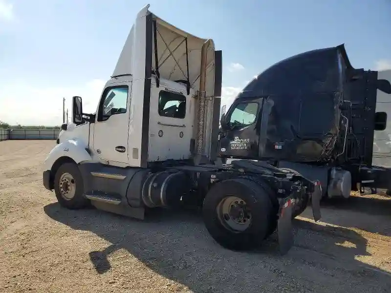 1XKYA48X5LJ393473 2020 KENWORTH ALL OTHER-2