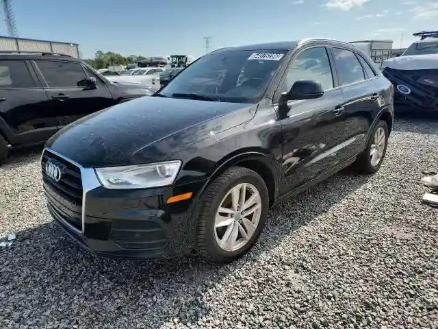 WA1ECCFS9HR009451 2017 AUDI Q3-0