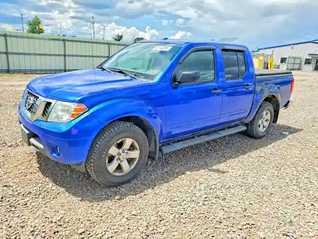 1N6AD0EV2CC417570 2012 NISSAN FRONTIER-0