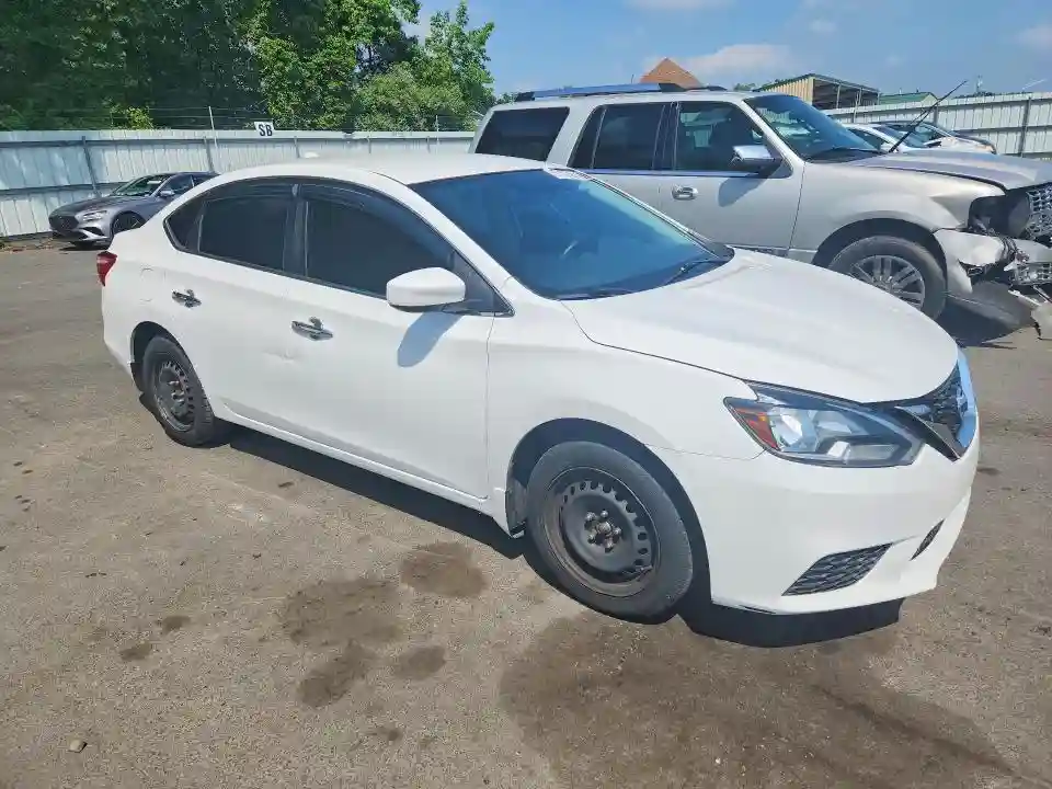 3N1AB7AP4HY235573 2017 NISSAN SENTRA-3