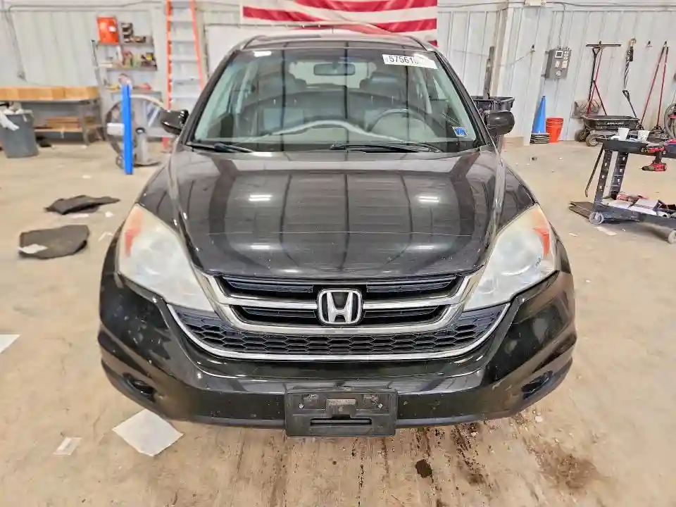 5J6RE4H76BL106403 2011 HONDA CRV-4