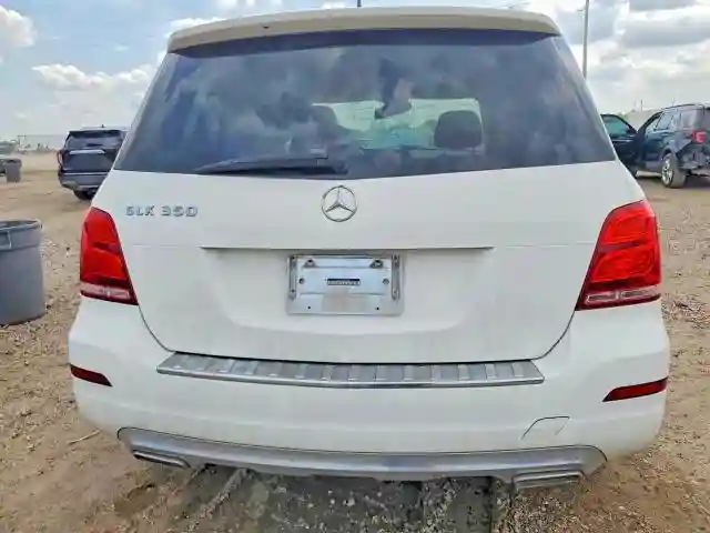 WDCGG5HB9EG237074 2014 MERCEDES-BENZ GLK-CLASS-5
