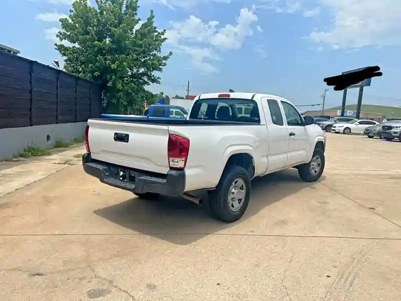 5TFRX5GN2HX098369 2017 TOYOTA TACOMA-3