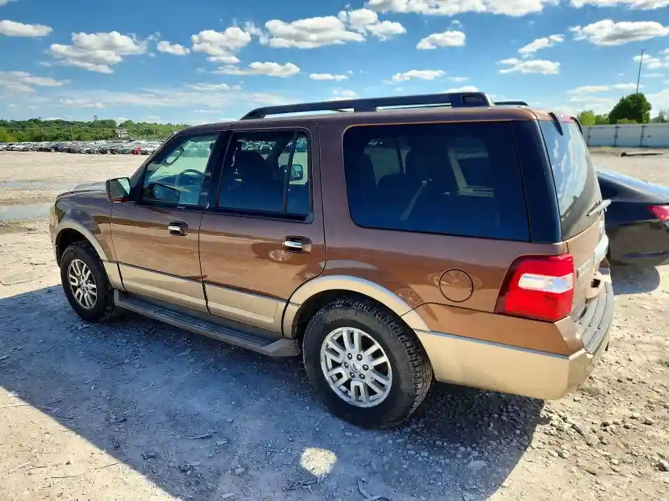 1FMJU1J51BEF44243 2011 FORD EXPEDITION-1