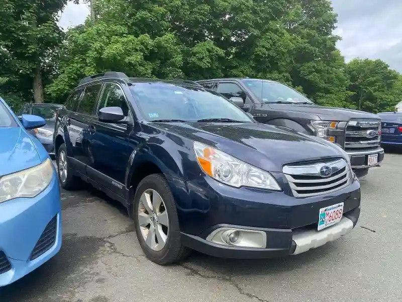 4S4BRBKC2B3435679 2011 SUBARU OUTBACK-0