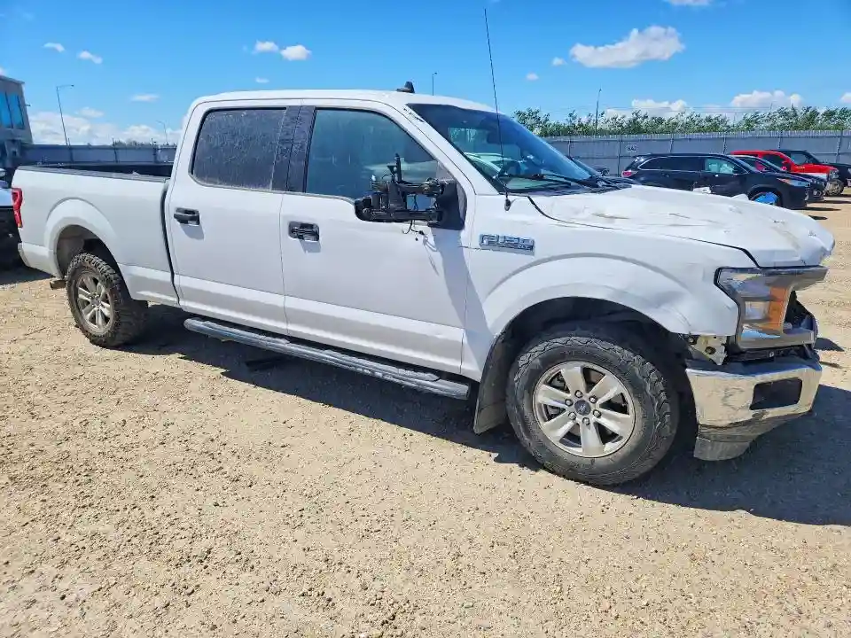 1FTFW1E47LKD12724 2020 FORD F-150-3