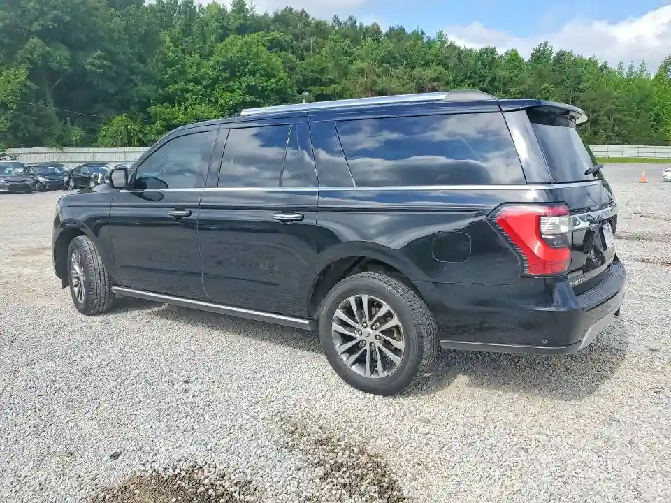 1FMJK1KT0JEA57732 2018 FORD EXPEDITION-1