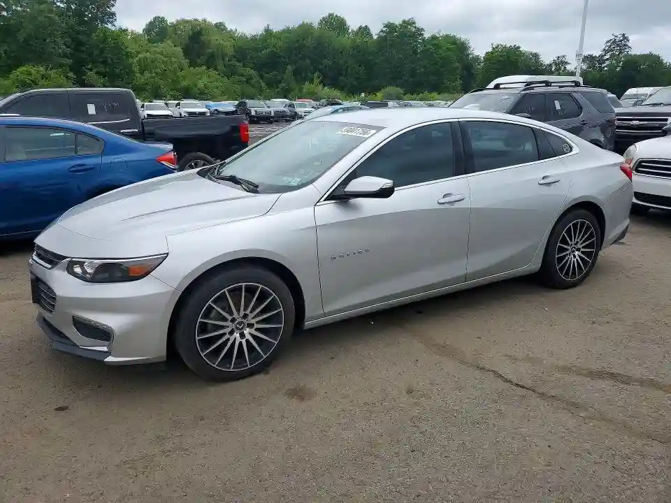 1G1ZE5ST2HF274301 2017 CHEVROLET MALIBU-0