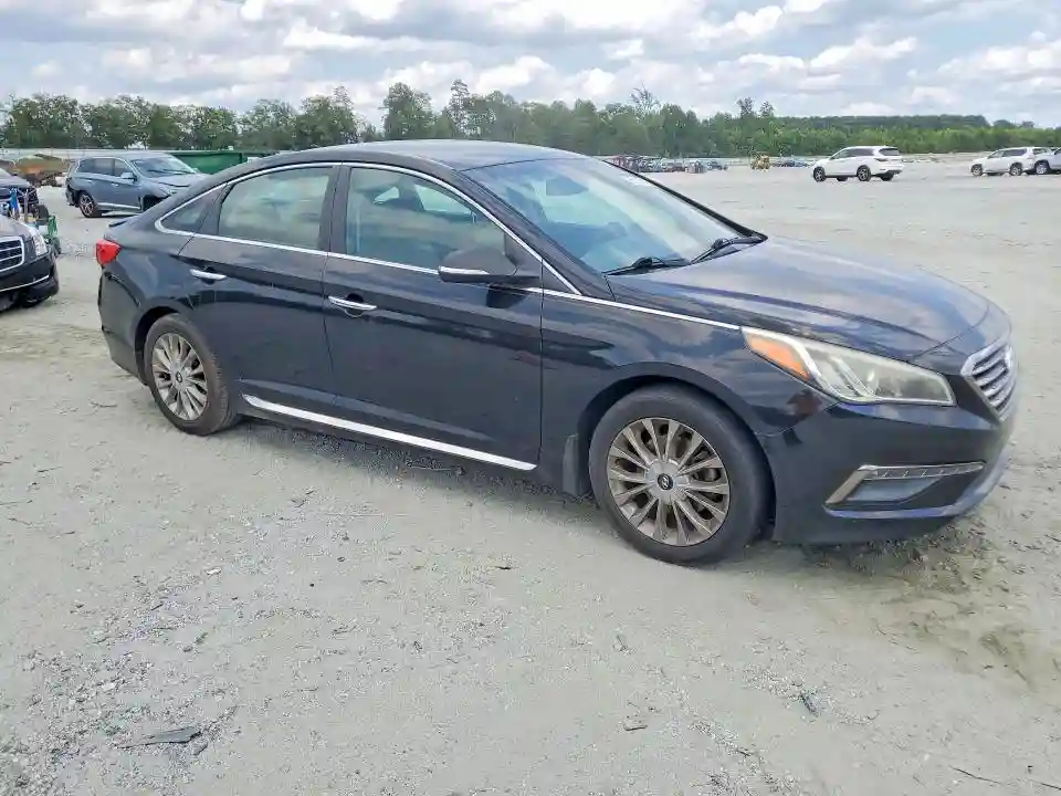 5NPE34AF9FH238156 2015 HYUNDAI SONATA-3