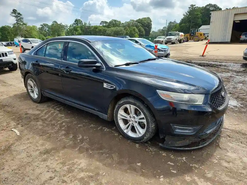 1FAHP2E86EG100181 2014 FORD TAURUS-3