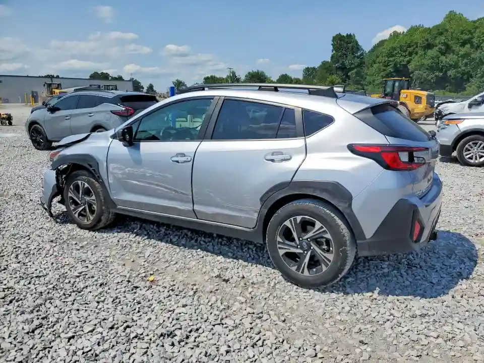 JF2GUADC7R8299323 2024 SUBARU CROSSTREK-1