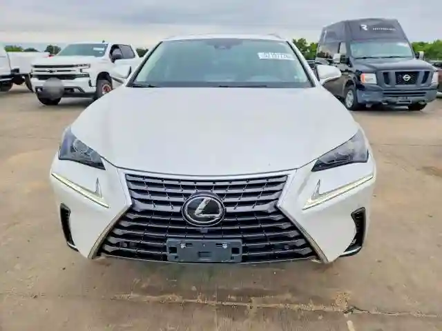 JTJGARDZ9M5028779 2021 LEXUS NX-4