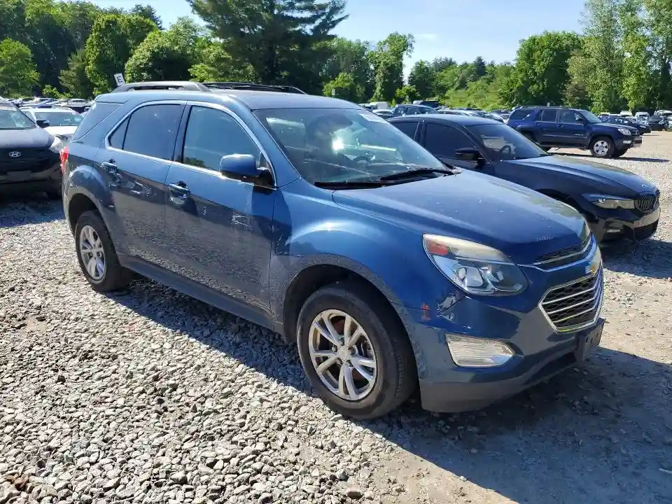 2GNFLFEKXG6157431 2016 CHEVROLET EQUINOX-3