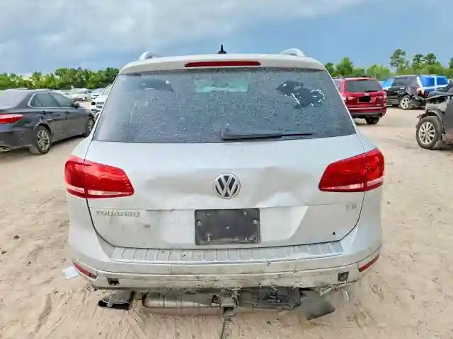 WVGRF7BP6HD001453 2017 VOLKSWAGEN TOUAREG-5