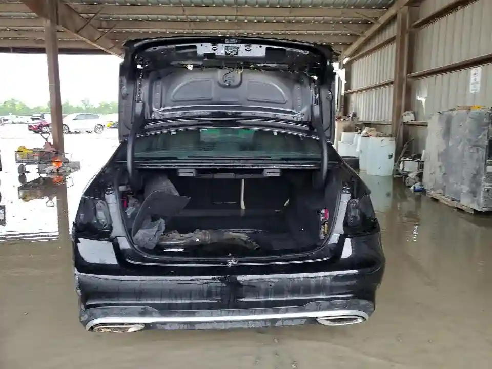 WDDHF0EB3GB243771 2016 MERCEDES-BENZ E-CLASS-5
