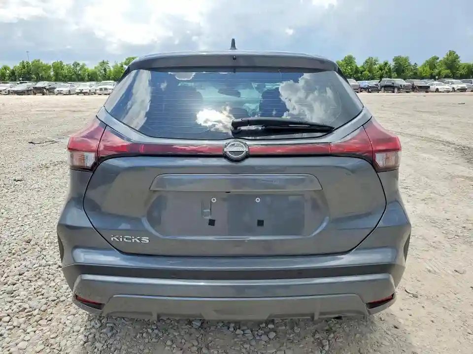 3N1CP5BV6SL481346 2025 NISSAN KICKS PLAY-5