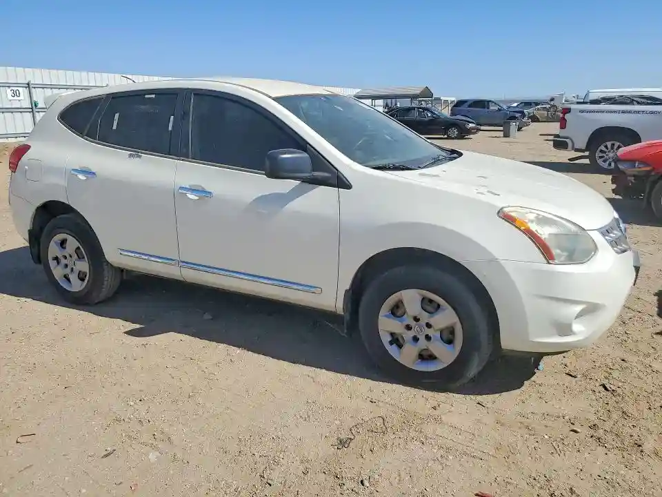 JN8AS5MT4DW545769 2013 NISSAN ROGUE S-3
