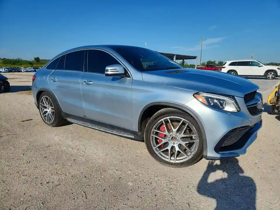 4JGED7FBXJA096173 2018 MERCEDES-BENZ GLE-CLASS-3
