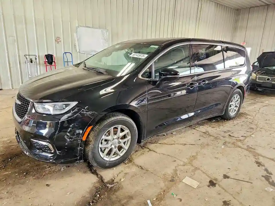 2C4RC1BGXTR167488 2026 CHRYSLER PACIFICA S-0