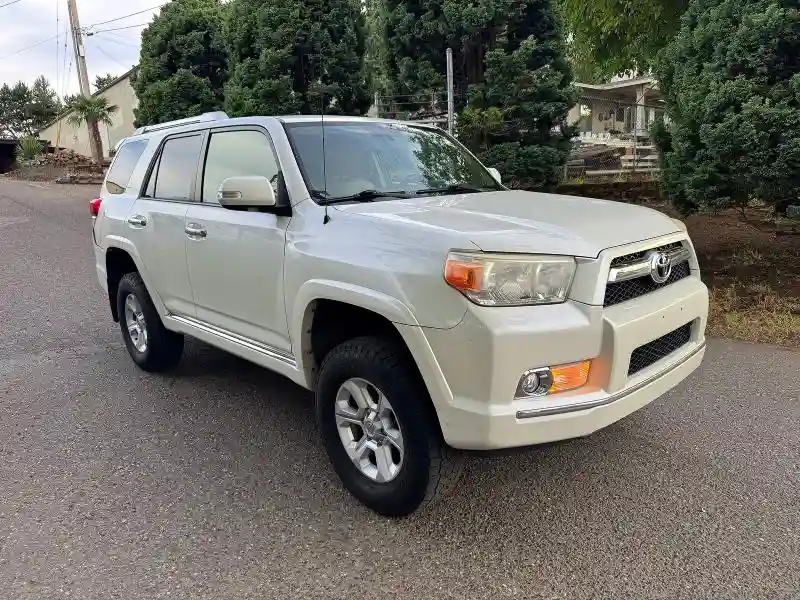 JTEBU5JR8D5127851 2013 TOYOTA 4RUNNER-0