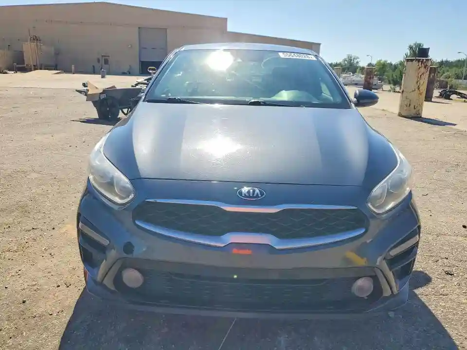 3KPF24AD5ME280511 2021 KIA FORTE-4