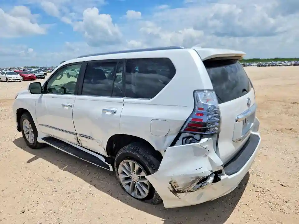 JTJBM7FX5J5189966 2018 LEXUS GX-1