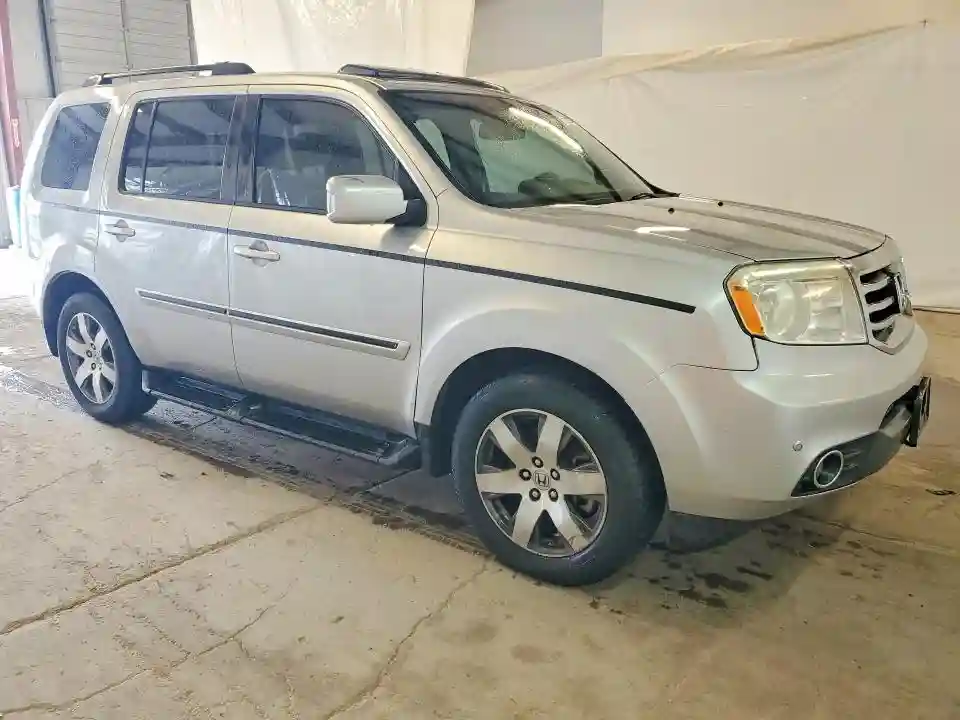 5FNYF3H93FB001031 2015 HONDA PILOT-3