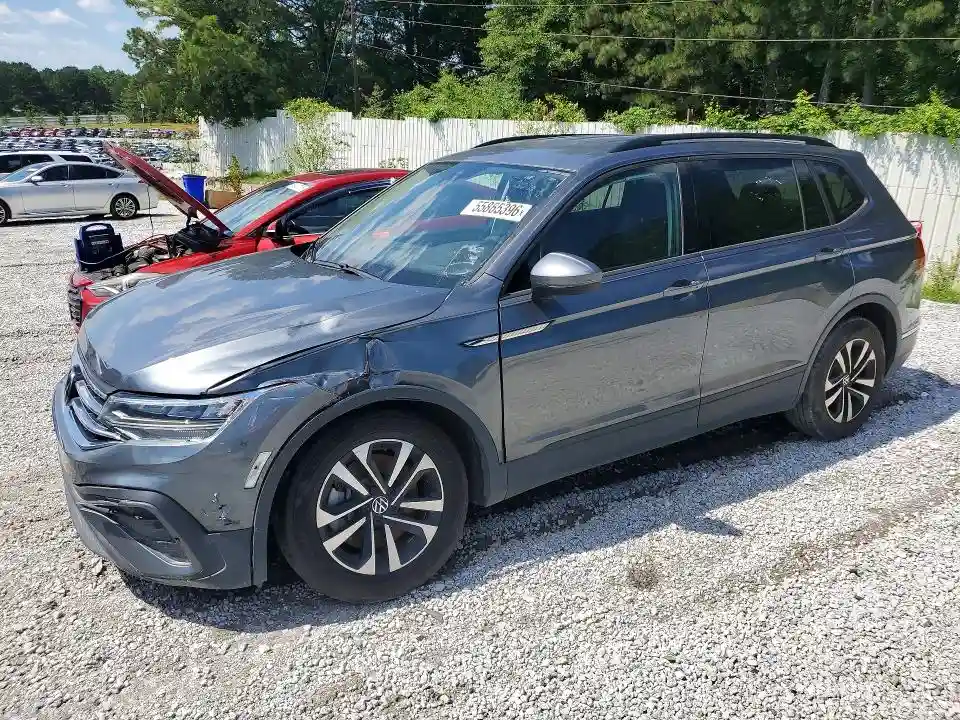3VVRB7AX1RM032702 2024 VOLKSWAGEN TIGUAN-0