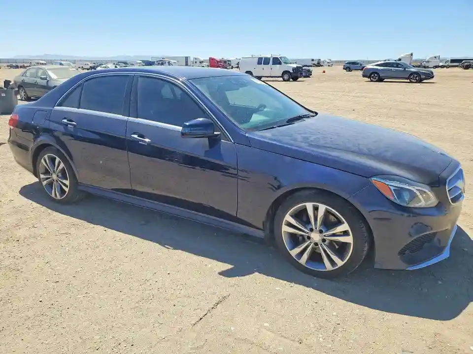 WDDHF5KB4EA919147 2014 MERCEDES-BENZ E-CLASS-3