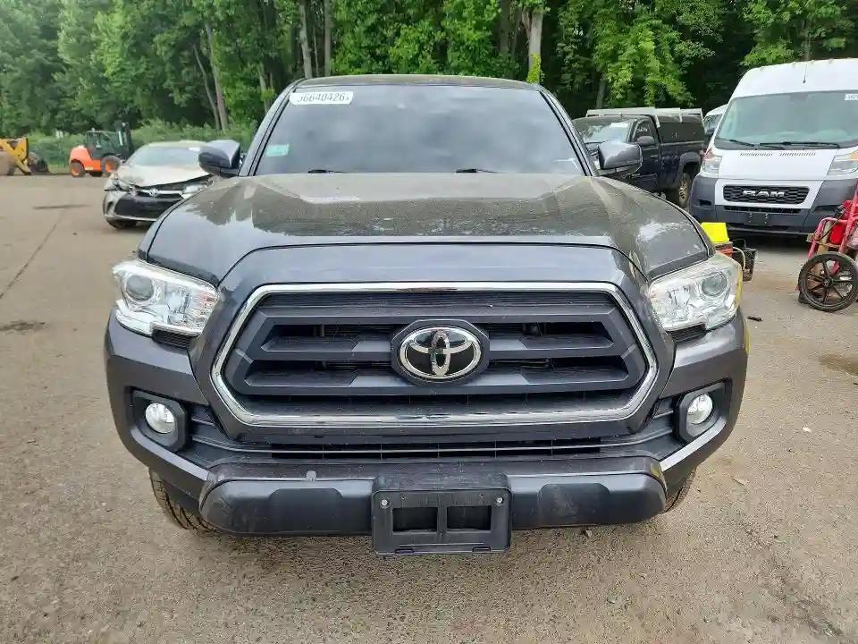3TMCZ5AN7LM330164 2020 TOYOTA TACOMA-4