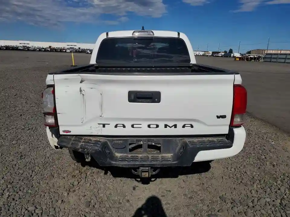 3TMCZ5AN9JM122350 2018 TOYOTA TACOMA-5