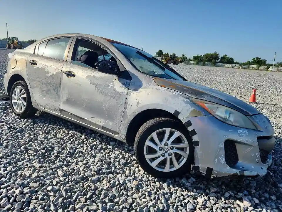 JM1BL1V78C1614823 2012 MAZDA 3-3