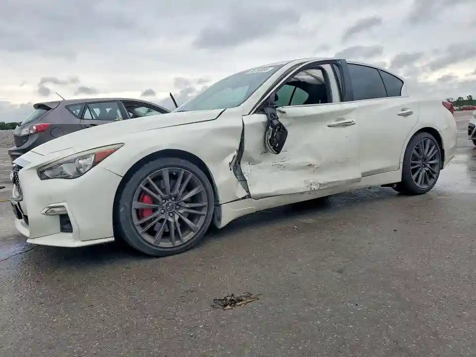JN1FV7AP9JM460657 2018 INFINITI Q50-0