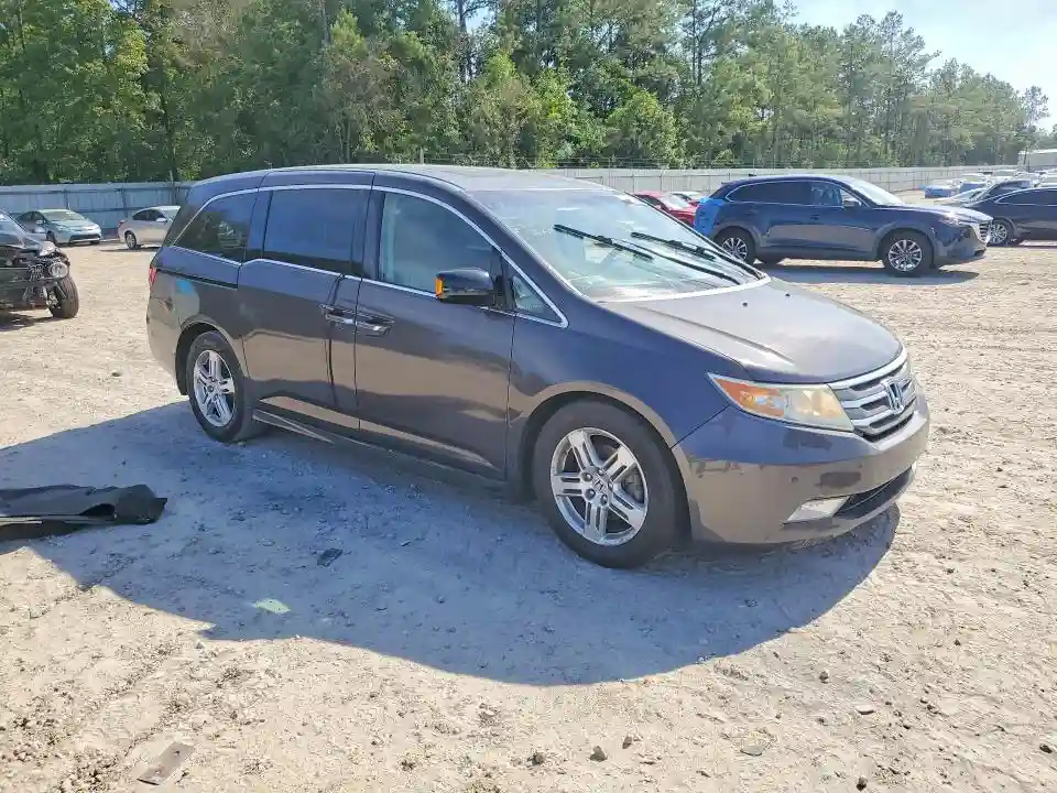 5FNRL5H94CB112143 2012 HONDA ODYSSEY-3