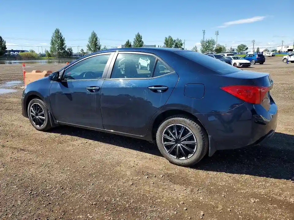 2T1BURHE4KC159310 2019 TOYOTA COROLLA-1